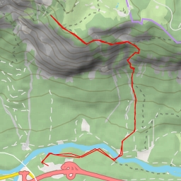 thumbnail for Jägersteig - Nötsch im Gailtal