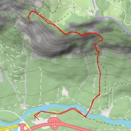 thumbnail for Jägersteig - Nötsch im Gailtal