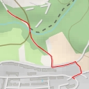 thumbnail for Heiligenwaldweg