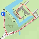 thumbnail for Allée du Château