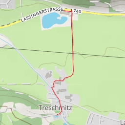 thumbnail for Pfitscherweg - Pfitscherweg
