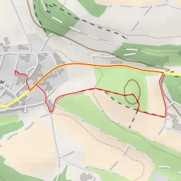thumbnail for Bordwaldstraße
