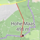 thumbnail for Hohe Maas