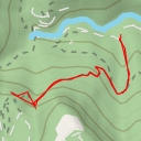 thumbnail for Camí dels Matxos - Camí dels Matxos - la Vall d'en Bas