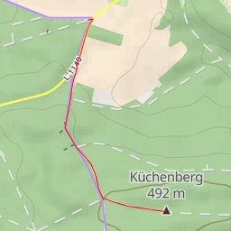 thumbnail for Küchenberg