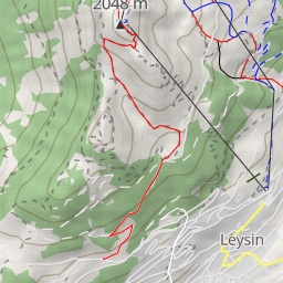 thumbnail for Berneuse