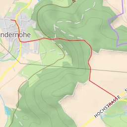 thumbnail for Hochstraße