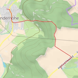 thumbnail for Hochstraße - Hochstraße