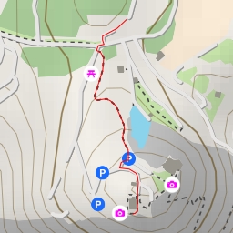 thumbnail for Camino de las Revueltas