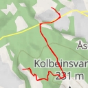 thumbnail for Børefjell