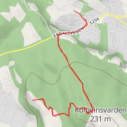 thumbnail for Børefjell