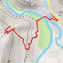 thumbnail for Sendero Charco Azul