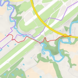 thumbnail for Woodend Lane