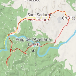 thumbnail for Puig de Sant Miquel