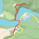 thumbnail for Vyhlídka na Veveří