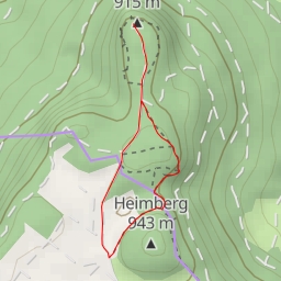 thumbnail for Gräbelesberg