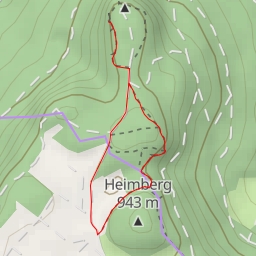 thumbnail for Stierbrünnleweg