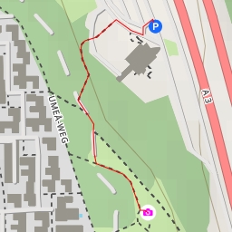 thumbnail for Naturlehrpfad - Würzburg