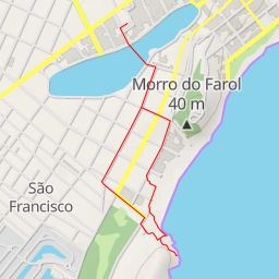 thumbnail for Rua do Parque