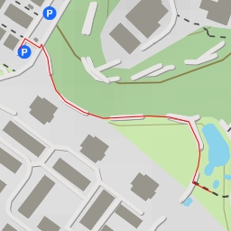 thumbnail for Sporn - Tongrubenweg