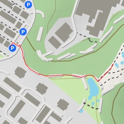 thumbnail for Sporn - Tongrubenweg