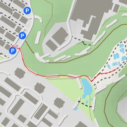 thumbnail for Sporn - Tongrubenweg