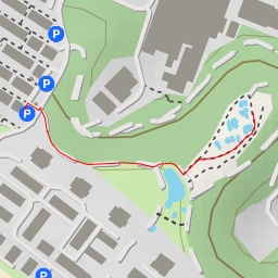 thumbnail for Sporn - Tongrubenweg