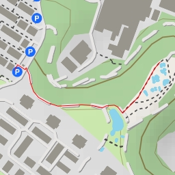 thumbnail for Sporn - Tongrubenweg