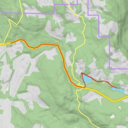 thumbnail for Summit Lake