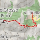 thumbnail for Monte Grosso