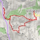 thumbnail for Tête de l'Ansierra