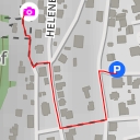 thumbnail for Zur Spalte - Am Dietrich