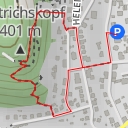 thumbnail for Dietrichskopf