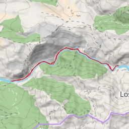 thumbnail for Faldeo de los Alayos