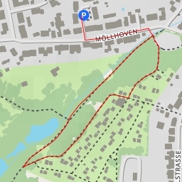 thumbnail for Möllhoven - Essen