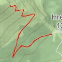 thumbnail for Slavkovská vyhliadka