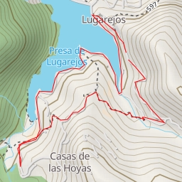 thumbnail for Lugar Las Hoyas - Lugar Las Hoyas