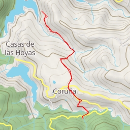 thumbnail for Barrio Coruña - Barrio Coruña