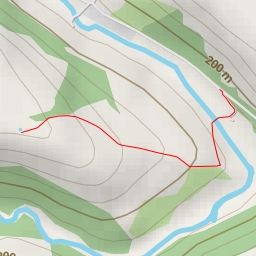 thumbnail for Brushfield Lane - Brushfield Lane - Derbyshire Dales