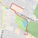 thumbnail for Widawska - Wrocław