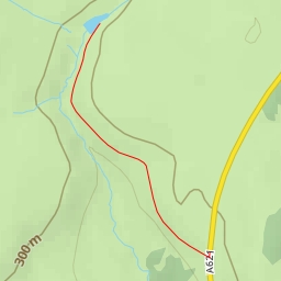 thumbnail for Companion Stone 6 - A621 - North East Derbyshire