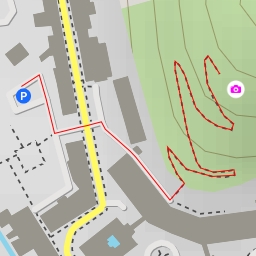 thumbnail for Kaffeehaus