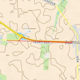 thumbnail for Veerstraat - Veerstraat