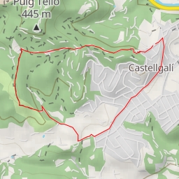 thumbnail for Camí del Gall
