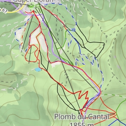 thumbnail for Prat de Bouc