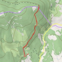 thumbnail for Route des Coulanches