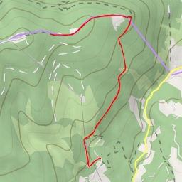 thumbnail for Route des Coulanches