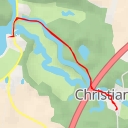 thumbnail for Tørning Mølle - Pionerbroen