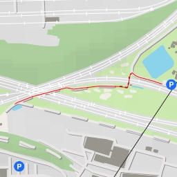 thumbnail for Rußweg - Karlsruhe