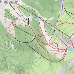 thumbnail for Lac de la Jasse